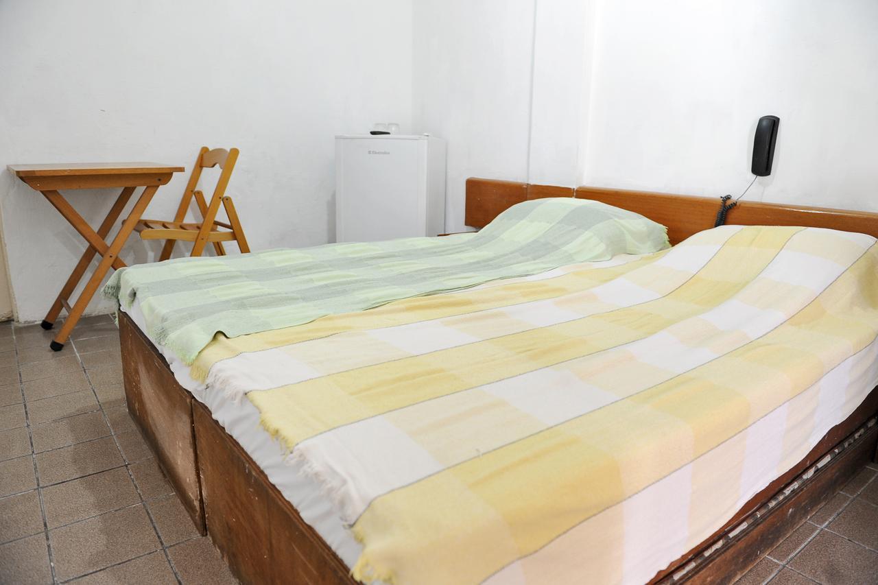 Hotel das Fronteiras Recife Buitenkant foto