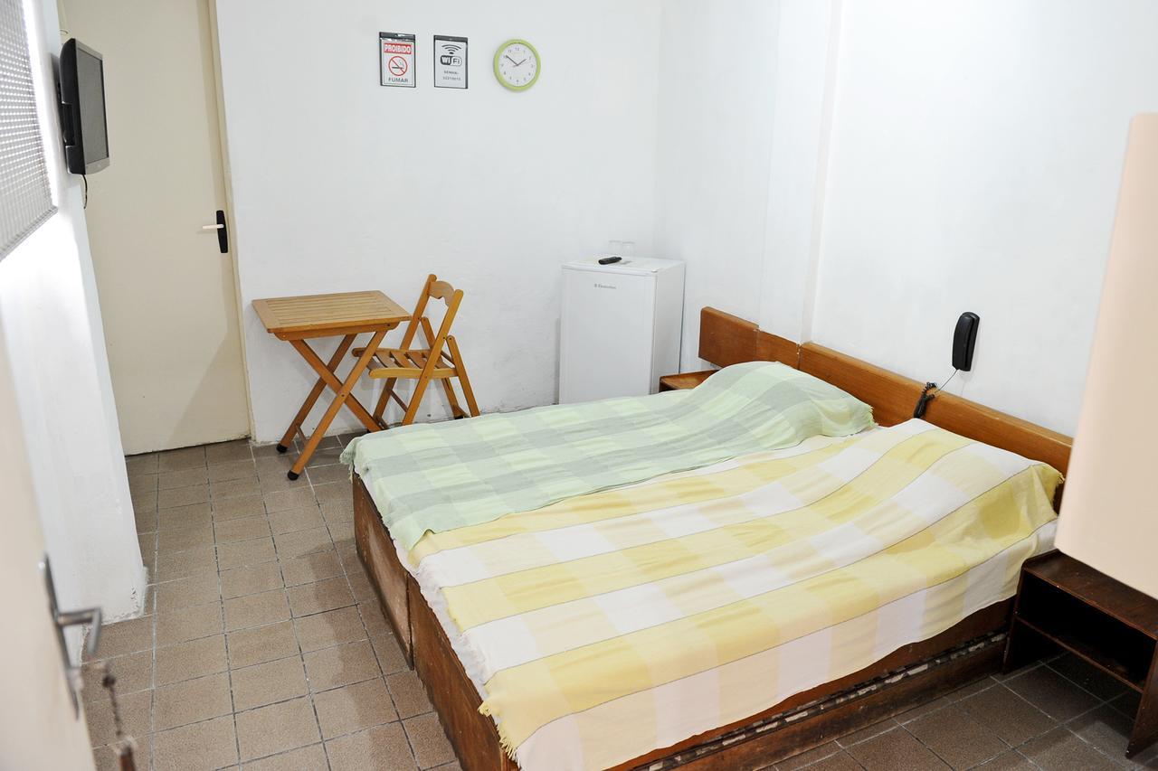 Hotel das Fronteiras Recife Buitenkant foto